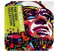 Incognito - The New Millennium Collection