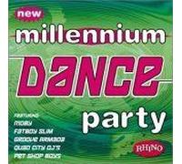 New Millennium Dance Party