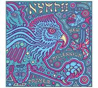 Nymph - New Millennium.. -Digi-