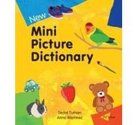 New Mini Picture Dictionary