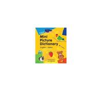 New Mini Picture Dictionary (English-Italian)