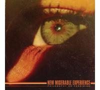 New Miserable Experience - Philosophy On Pessimism [Vinyl Lp]