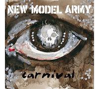 New Model Army - Carnival [Import]