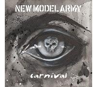 New Model Army - Carnival (CD Digisleeve)