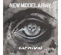 New Model Army Carnival Redux (CD)