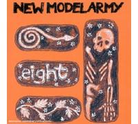 New Model Army - Eight