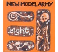 New Model Army - Eight