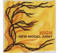 New Model Army - HIGH-New Model Army