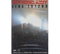 New Model Army - Live 161203
