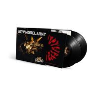 Live SO36 – Vinyle – Édition Limitée – earMUSIC