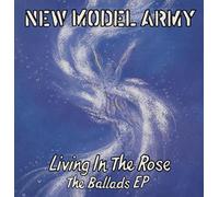 New Model Army - Living in the Rose [Vinyl Maxi-Single]