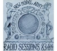 New Model Army - Radio Sessions, 1983 [Import]