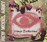 New Model Army - Strange Brotherhood [Import]