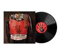 New Model Army – The Ghost of Cain – Vinyle – Parlophone