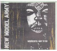 New Model Army - Wonderful Way to Go [Import]