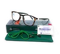 new modèle 2021 Lunettes de Lecture Anti lumière Bleue, Gaming, Anti Fatigue, Lunettes d'Ordinateur, pour Homme et Femme Lunettes de Vue Presbyte +0.00 à +3.50 Professional (Demi Vert, +3.00)
