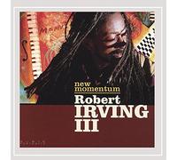 New Momentum [Import]