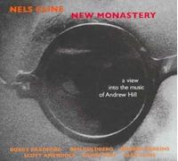 New Monastery by Nels Cline [CD] NEUF