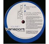 New Mondo - Total Control Volume 1