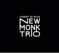 New Monk Trio Vinyle