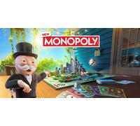New Monopoly (Steam Account)