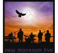 New Monsoon - Live