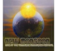 New Monsoon - Live from the Telluride Bluegr