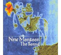 New Monsoon - Sound