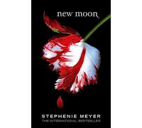 New Moon – Tome 2 – Anglais – Atom