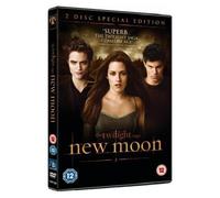 New Moon 2 Dvd Edition Speciale - Import Uk