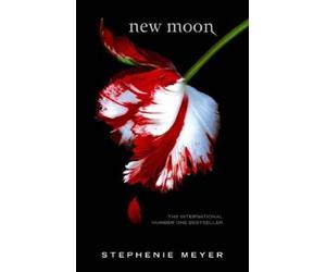New Moon: 2 (Twilight Saga) by Stephenie Meyer (2007-09-06)