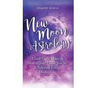 New Moon Astrology