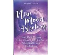 New Moon Astrology