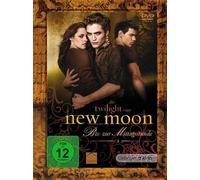New Moon-Biss zur Mittagsstunde [Import]