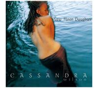 Cassandra Wilson – New Moon Daughter – UHQCD