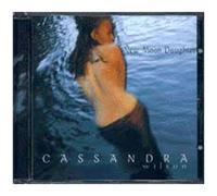 Cassandra Wilson – New Moon Daughter
