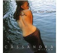 New moon daughter
