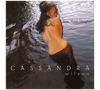 Cassandra Wilson – New Moon Daughter – Vinyle – Édition limitée