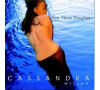 Cassandra Wilson – New Moon Daughter