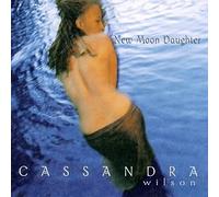 New Moon Daughter by Cassandra Wilson (1996-03-05)