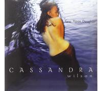 New Moon Daughter by Cassandra Wilson [VINYL] NEUF