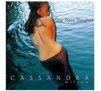 Cassandra Wilson - New Moon Daughter [Import]