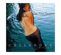 Cassandra Wilson – New Moon Daughter – SHM-CD – Import Japon