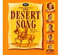 New Moon & Desert Song