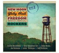 New Moon Jelly Roll Freedom Rockers – Volume 1 – CD Digipak