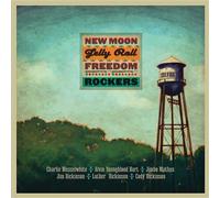 New Moon Jelly Roll Freedom Rockers Volume 1 et 2 Vinyle