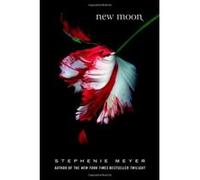 New Moon Meyer, Stephenie (Auteur)