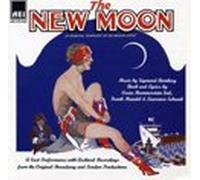 New Moon - New Moon - Original Cast Recordings