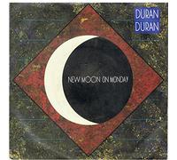 New moon on Monday (1983) / Vinyl single [Vinyl-Single 7'']