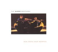 New Moon Over Memphis by Nimmo Brothers [Audio CD] NEUF